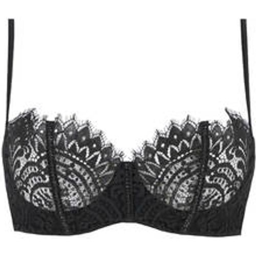 Soutien-gorge corbeille en dentelle The Black Swan - Prelude - Modalova