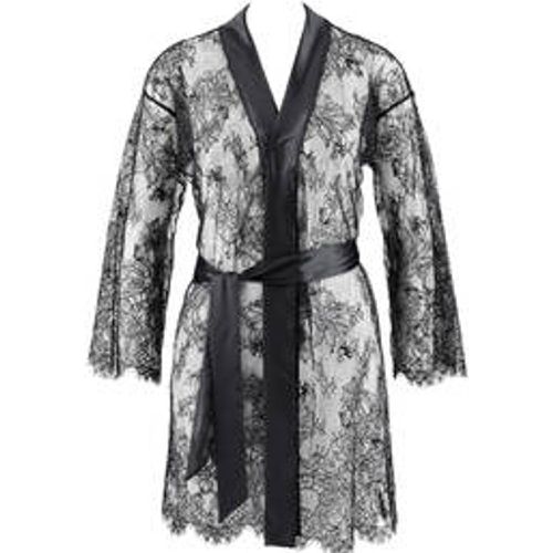 Kimono en dentelle Histoire d'Un Soir - AUBADE - Modalova
