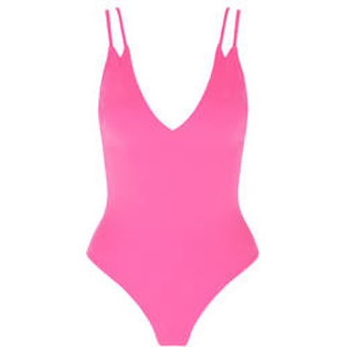 Maillot de bain 1 pièce dos lacé sans armatures Lorna Swim - Agent Provocateur - Modalova