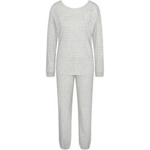 Pyjama chaud en coton Lounge Me Cotton - Triumph - Modalova