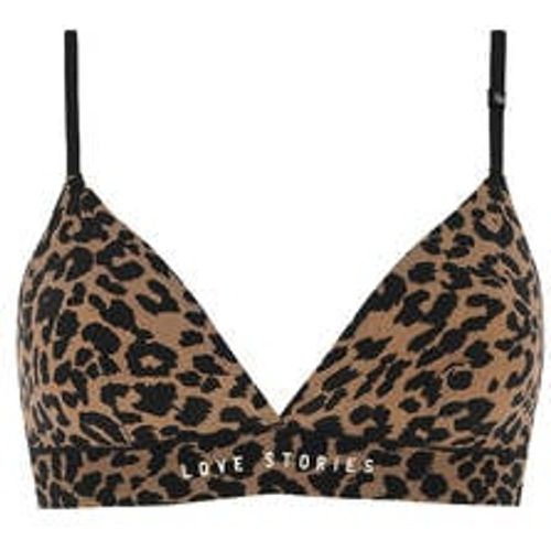 Soutien-gorge triangle Drew Evergreens - love stories - Modalova