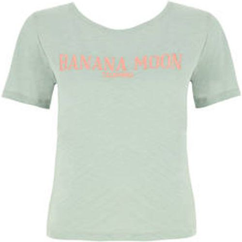 T-shirt Wakey en coton Seacoco - banana moon - Modalova