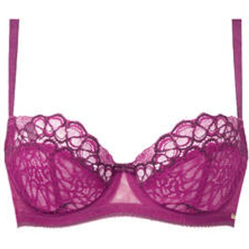 Soutien-gorge balconnet en dentelle Swirl - Gossard - Modalova