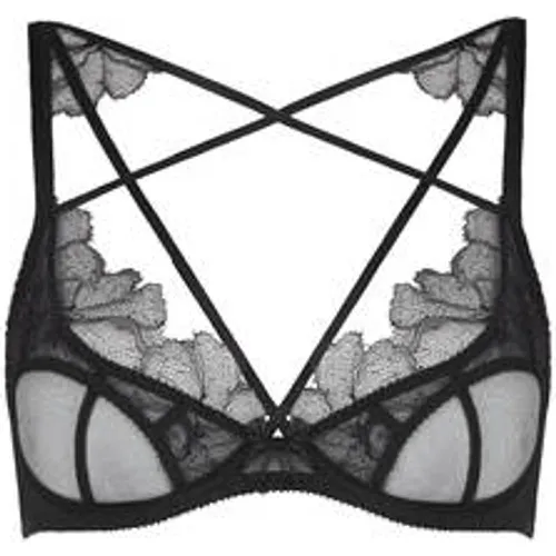 Soutien-gorge armatures Kissie - Agent Provocateur - Modalova