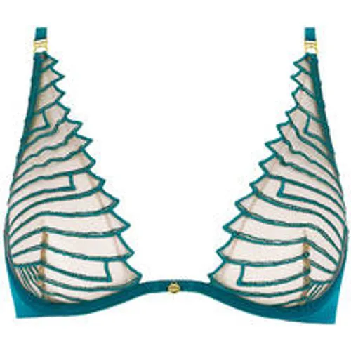 Soutien-gorge triangle armatures Cosmic Dream - ATELIER AMOUR - Modalova