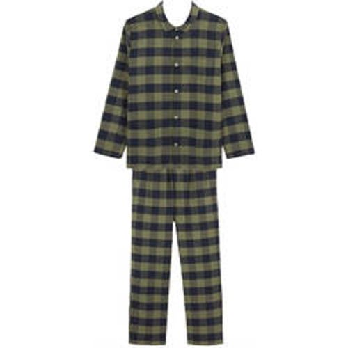 Pyjama homme en coton Albert - LAURENCE TAVERNIER - Modalova