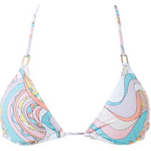Haut de maillot de bain triangle Cancun Pastel Waves - Melissa Odabash - Modalova