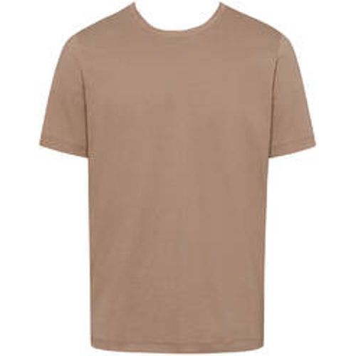 T-shirt homme en coton Living Shirts - Hanro - Modalova
