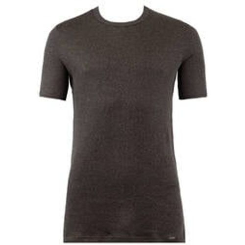 T-shirt manches courtes homme en coton Termotex Basic - OSCALITO - Modalova
