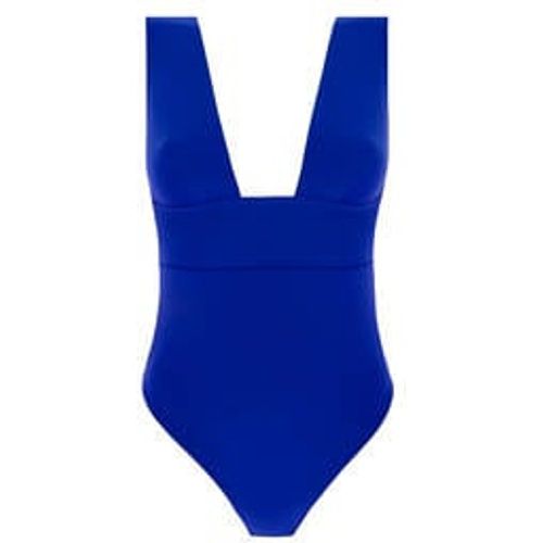 Maillot de bain 1 pièce décolleté sans armatures Chelsea Park - LIVY - Modalova