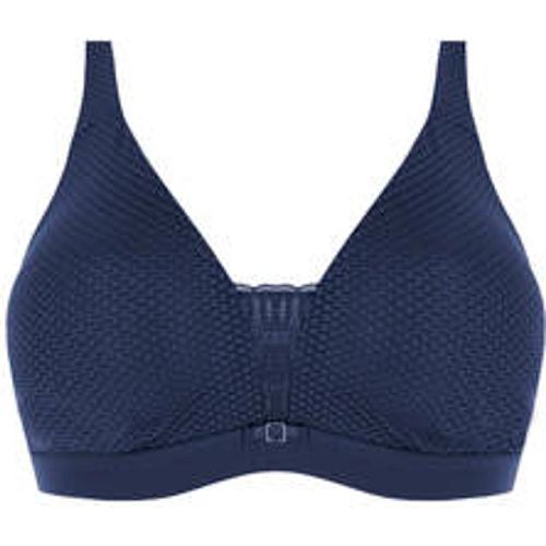 Soutien-gorge triangle sans armatures en dentelle Aura Spotlight - Triumph - Modalova