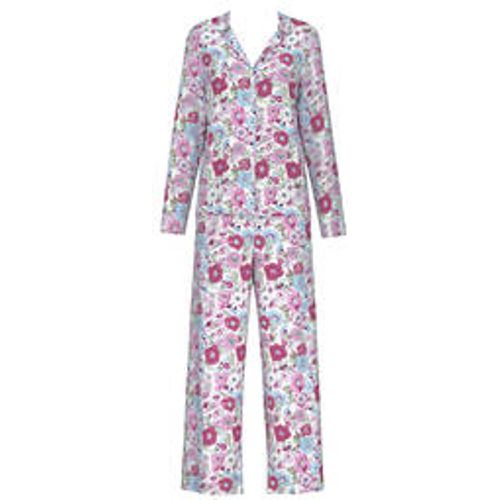 Pyjama en coton Spring Flowers Dreams - CALIDA - Modalova