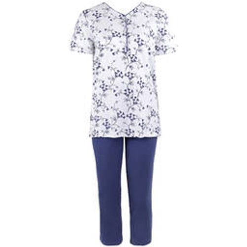 CANAT pyjama en coton Capri - CANAT - Modalova