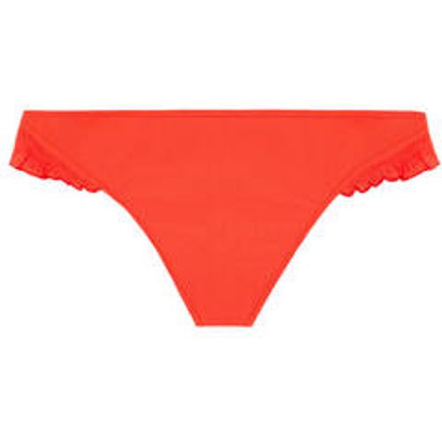 Bas de maillot de bain tanga Alala Sensitive Uni Life Gold - PAIN DE SUCRE - Modalova