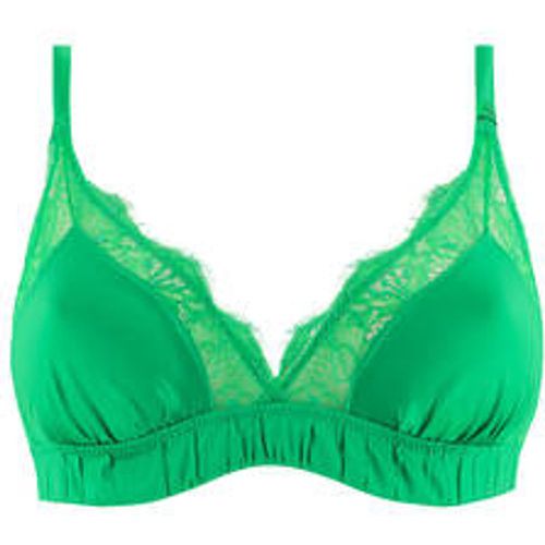 Love Stories - Posey Jersey bra - Ecru