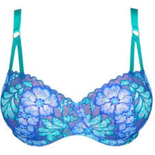 Soutien-gorge balconnet rembourré en dentelle Morro Bay - PRIMADONNA TWIST - Modalova