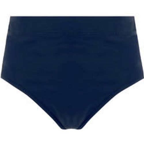 Bas de maillot de bain culotte haute galbante Basic Pant Les Unis - Miraclesuit - Modalova