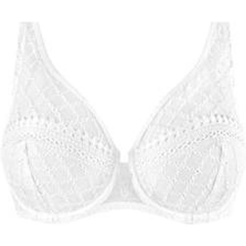 Soutien-gorge triangle Paco - LOUISA BRACQ - Modalova