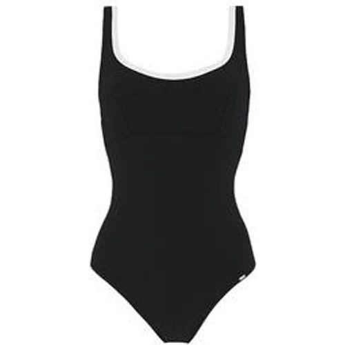 Maillot de bain 1 pièce nageur Eugenia sans armatures Paimpol - LIVIA - Modalova