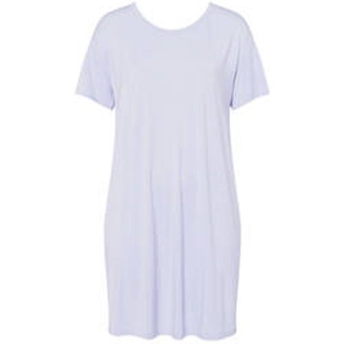 HANRO chemise de nuit Smart sleep - Hanro - Modalova
