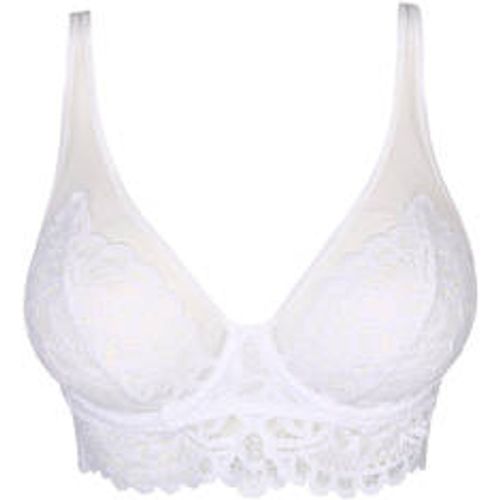 Soutien-gorge bustier en dentelle First Night - PRIMADONNA TWIST - Modalova