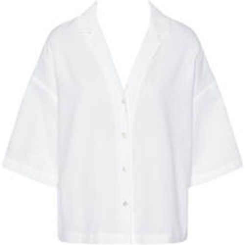 Chemise en coton Urban Casuals - Hanro - Modalova