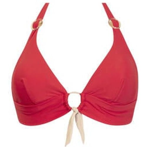 Haut de maillot de bain triangle Unito - VERDISSIMA - Modalova