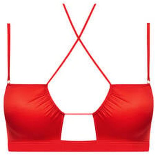 Soutien-gorge brassière French Kiss - MAISON CLOSE - Modalova