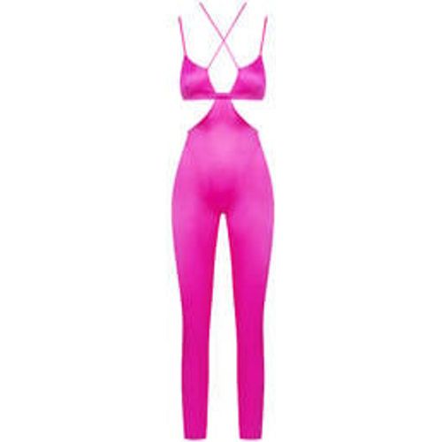 MAISON CLOSE catsuit French Kiss - MAISON CLOSE - Modalova