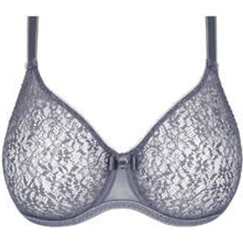 Soutien-gorge moulé en dentelle Allure - EMPREINTE - Modalova