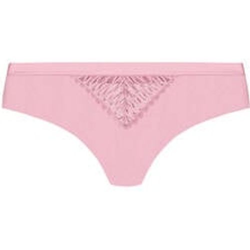 Slip brésilien en dentelle Aura Spotlight - Triumph - Modalova