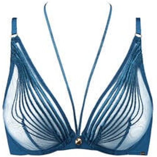 Soutien-gorge triangle Cindy Bruna X Sumptuous Waves - AUBADE - Modalova