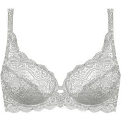 Soutien-gorge armatures en dentelle Amourette - Triumph - Modalova