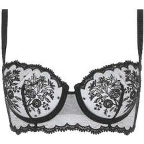 Soutien-gorge corbeille Intrigue - SIMONE PÉRÈLE - Modalova