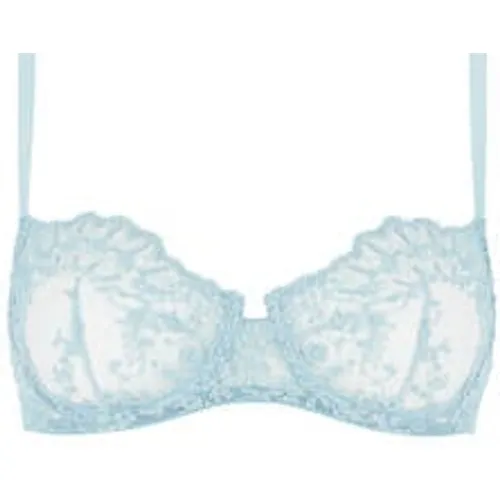 Soutien-gorge balconnet Moment of Calm - I.D. SARRIERI - Modalova