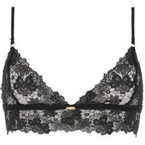 Soutien-gorge triangle en dentelle Tokyo - NETTE ROSE - Modalova