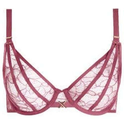 Soutien-gorge triangle en dentelle Xquisite - CHANTELLE X - Modalova