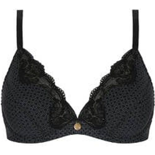 Soutien-gorge triangle armatures Daily Paillette - ANTIGEL - Modalova