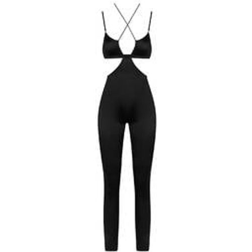 MAISON CLOSE catsuit French Kiss - MAISON CLOSE - Modalova