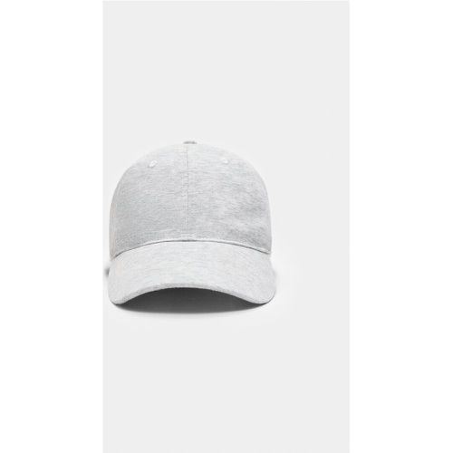 Casquette unie OS - Stradivarius - Modalova