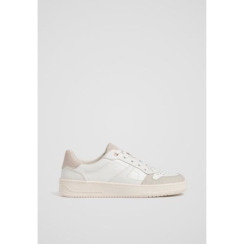 Stradivarius Sneakers BLANC 35 - Stradivarius - Modalova