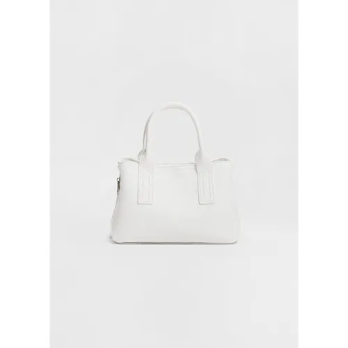 Sac cabas rigide OS - Stradivarius - Modalova