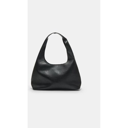 Sac porté épaule soft OS - Stradivarius - Modalova