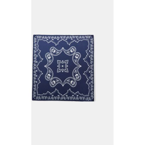 Foulard imprimé OS - Stradivarius - Modalova