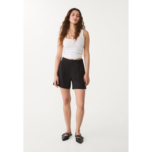 Short habillé à pinces 32 - Stradivarius - Modalova