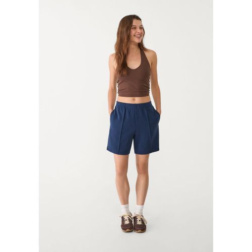 Bermuda toucher doux XS - Stradivarius - Modalova