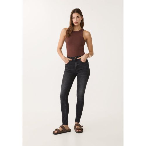 Jean skinny taille regular 32 - Stradivarius - Modalova