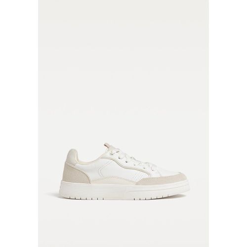 Baskets combinées 35 - Stradivarius - Modalova