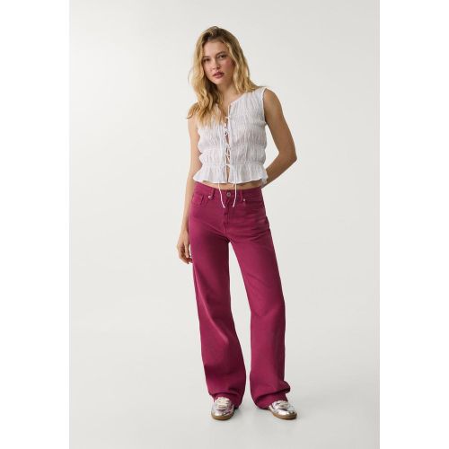 Jean D92 wide regular 32 - Stradivarius - Modalova