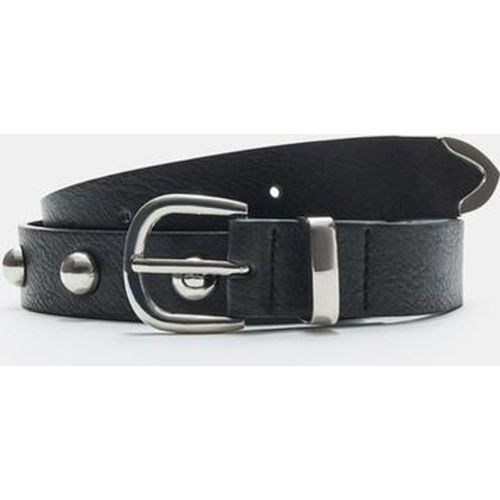 Ceinture à rivets 70 - Stradivarius - Modalova